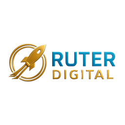 Ruter Digital Logo